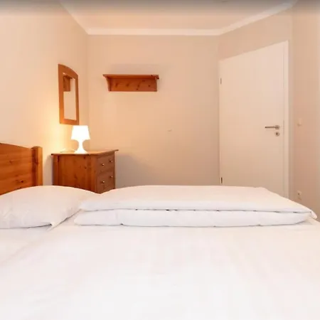 Apartment Strandjuwel 247 Kuehlungsborn