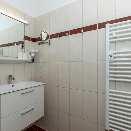 Appartement Strandjuwel 247 Ostseebad Kühlungsborn