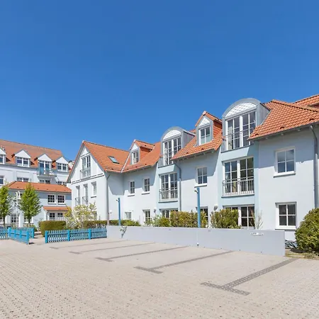 Strandjuwel 247 Ostseebad Kühlungsborn